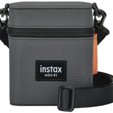Fujifilm Instax Mini 41 Black pouzdro fényképezőgép tok