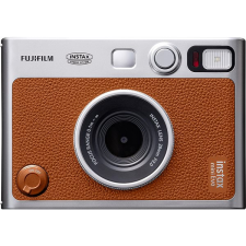 Fujifilm Instax Mini EVO Brown fényképező