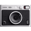 Fujifilm Instax Mini EVO fekete hibrid instant Mini formátumú fényképezőgép