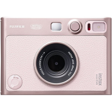 Fujifilm Instax Mini EVO Gentle Rose fényképező