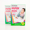 Fujifilm Instax Mini Film Glossy Fényes instant fotópapír (10 db / csomag) (MINIGLO10)