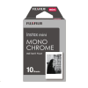 Fujifilm Instax Mini Film Glossy Monochrome (10 lap) (4547410337556) (4547410337556)
