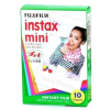 Fujifilm Instax Mini Film Szimpla fényes 10 db képre