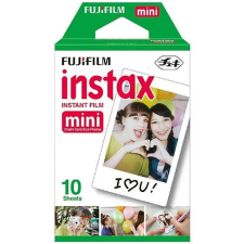 Fujifilm Instax Mini fotópapír (10 lap) fotópapír