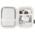 Fujifilm Instax Mini Link Printer Case Clay White