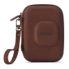 Fujifilm Instax Mini LiPlay Kamera tok - Barna (70100164611)