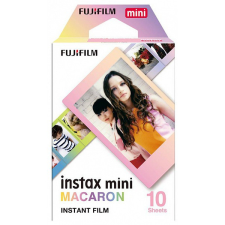 Fujifilm Instax Mini Macaron fotópapír (10 lap) fotópapír