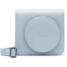 Fujifilm Instax SQ1 Blue tok fényképezőgéphez, kék fényképezőgép tok