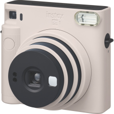 Fujifilm Instax SQ1 Instant fényképezőgép - Fehér (16672166) fényképező