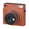Fujifilm Instax SQ1 Instant fényképezőgép - Narancssárga