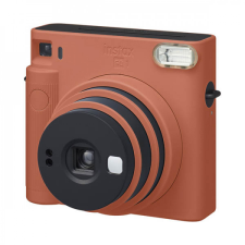 Fujifilm Instax SQ1 Instant fényképezőgép - Narancssárga fényképező