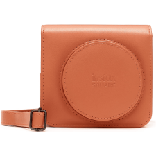 Fujifilm Instax SQ1 Orange tok, Instax SQ1 fényképezőgéphez, narancssárga fényképezőgép tok