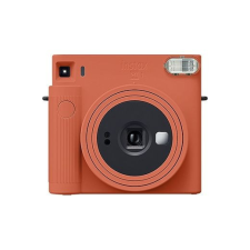 Fujifilm Instax SQ1 Terracotta Orange fényképező