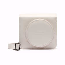 Fujifilm Instax SQ 1 Instant fényképezőgép tok - Fehér (70100148593) fotós táska, koffer