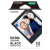 Fujifilm Instax SQUARE film fekete keret 10lap