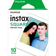 Fujifilm Instax Square Movie 10 db fényképhez fotópapír