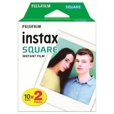 Fujifilm Instax Square Twin fotópapír (20 lap) fotópapír