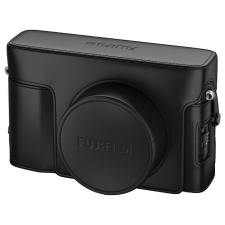 Fujifilm LC-X100V bőrtok fotós táska, koffer