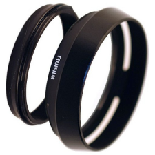 Fujifilm LH-X100SB napellenző (fekete) objektív napellenző