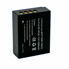 Fujifilm NP-W126 W126S akkumulátor 1260 mAh - Fujifilm NPW126 W126S digitális fényképező akkumulátor