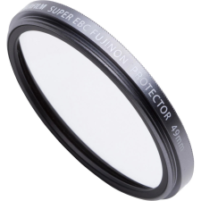 Fujifilm PRF-49 - 49mm Védőszűrő - Fekete objektív szűrő