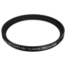 Fujifilm PRF-62 Protector Filter 62mm (XF23mm, XF55-200mm) objektív szűrő