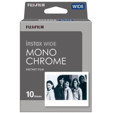 Fujifilm Wide Film monokróm 10 db-os film fotópapír