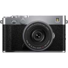 Fujifilm X-E5 + XF 23mm WR digitális fényképező
