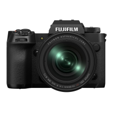 Fujifilm X-H2 digitális fényképező