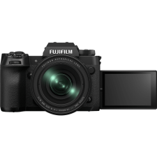 Fujifilm X-H2 + Xf16-80Mm (16781565) digitális fényképező