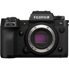 Fujifilm X-H2S digitális fényképező