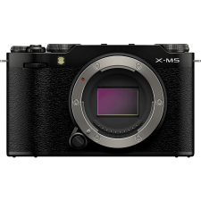 Fujifilm X-M5 digitális fényképező