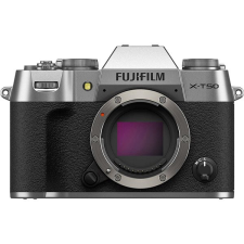 Fujifilm X-T50 digitális fényképező