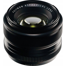Fujifilm Xf35mm f1.4 r objektív digitális tükörnélküli fényképezőgéphez (16240755) objektív
