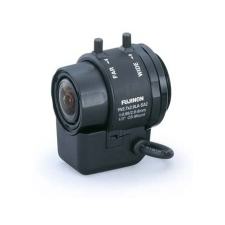 Fujinon 2,8-8mm (YV2.8x2.8LA-SA2L), DC AI optika megfigyelő kamera tartozék