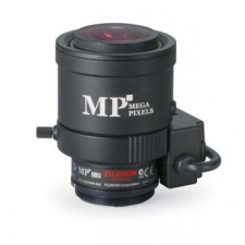 Fujinon MP 2,8-6mm (YV2.1x2.8SR4A-SA2L), 3 MP D/N DC AI optika megfigyelő kamera tartozék