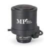 Fujinon MP 3,8-13mm (DV3.4x3.8SA-1), 3 MP manuál íriszes optika