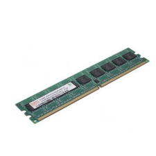 Fujitsu 16 gb (1x16 gb) 1rx8 ddr4-3200 u ecc 1 modul 16 gb 1rx8 py-me16ug3 puffertárral memória (ram)