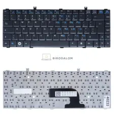 Fujitsu Amilo LA1703 gyári billentyűzet (UK kiosztás) laptop alkatrész