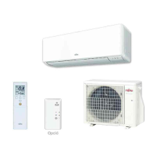 Fujitsu ASYG24KMTE/AOYG24KMTA 7,1KW inverteres split klíma split klíma