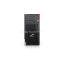 Fujitsu Celsius W5012 Mini Tower | Intel Core i7-13700K | 128GB DDR5 | 250GB SSD | 4000GB HDD | nVIDIA Quadro T1000 8GB | W11 PRO asztali számítógép