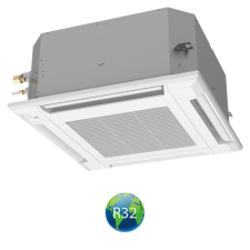 Fujitsu Eco Kazettás Split klíma 6,8 kW split klíma