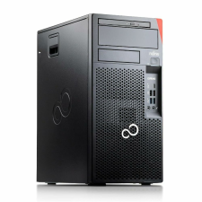 Fujitsu Esprimo P758 MT - i5-8400, 16GB RAM, 256GB SSD, Win11Pro asztali számítógép