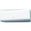 Fujitsu FUJITSU ECO inverteres oldalfali split  3,5 kw ASYG12KPCA / AOYG12KPCA Eco klíma szett
