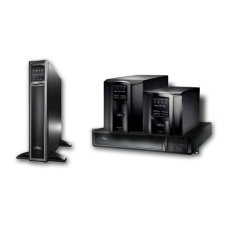Fujitsu Fujitsu PY UPS 1500VA / 1000W Tower szünetmentes áramforrás