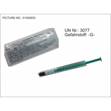  Fujitsu hővezetőpaszta 3ml asztali számítógép kellék