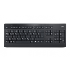 Fujitsu KB955 Keyboard Black HU billentyűzet