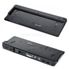 Fujitsu Port Replicator Lifebook U727, U747, U757  típusokhoz (S26391-F1607-L119) laptop kellék