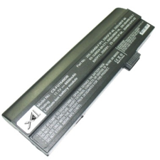 Fujitsu Siemens 23-UG5F1F-0A Akkumulátor 6600 mAh fujitsu-siemens notebook akkumulátor