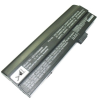 Fujitsu Siemens 255-3S4400-C1S1 Akkumulátor 6600 mAh